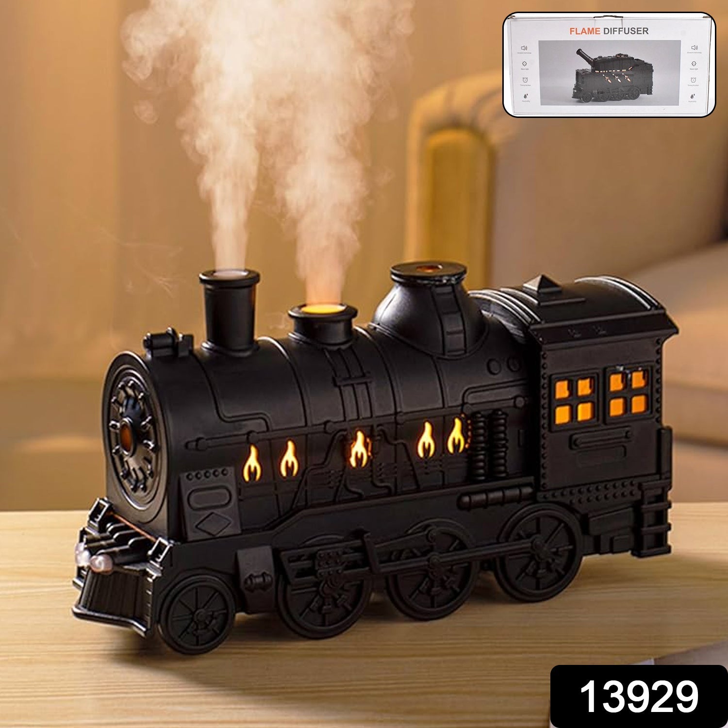 PuffySteam Humidifier PuffySteam Humidifier